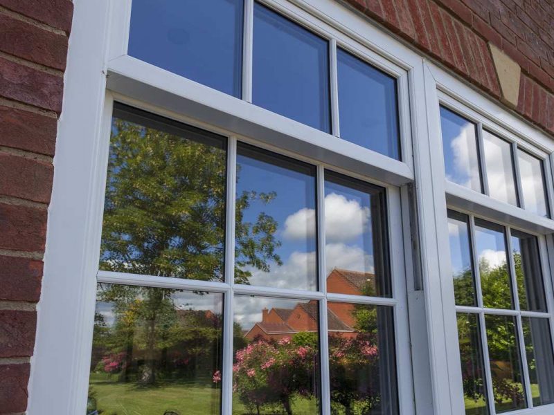 Sliding Sash Installers Near Me Belfast