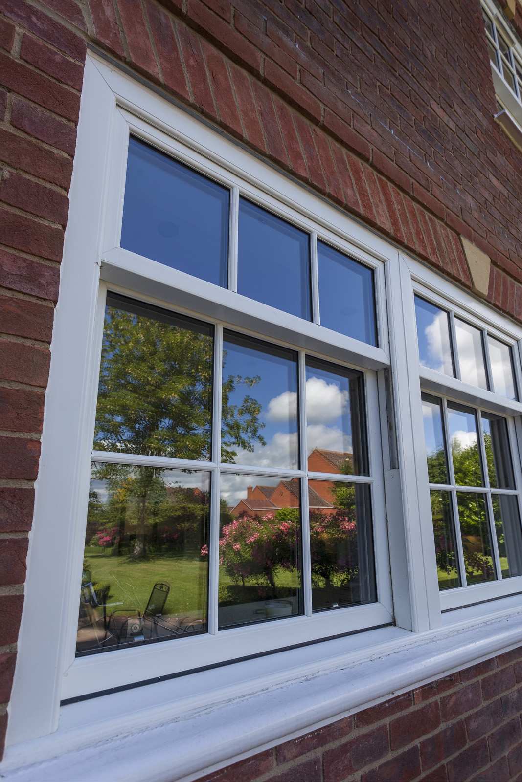 Best uPVC Sash Installers Cost Belfast