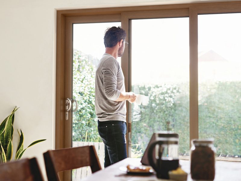 Patio Doors Belfast Quote