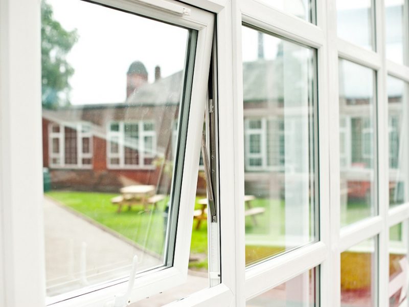 Northern Ireland Double Glazing Quote