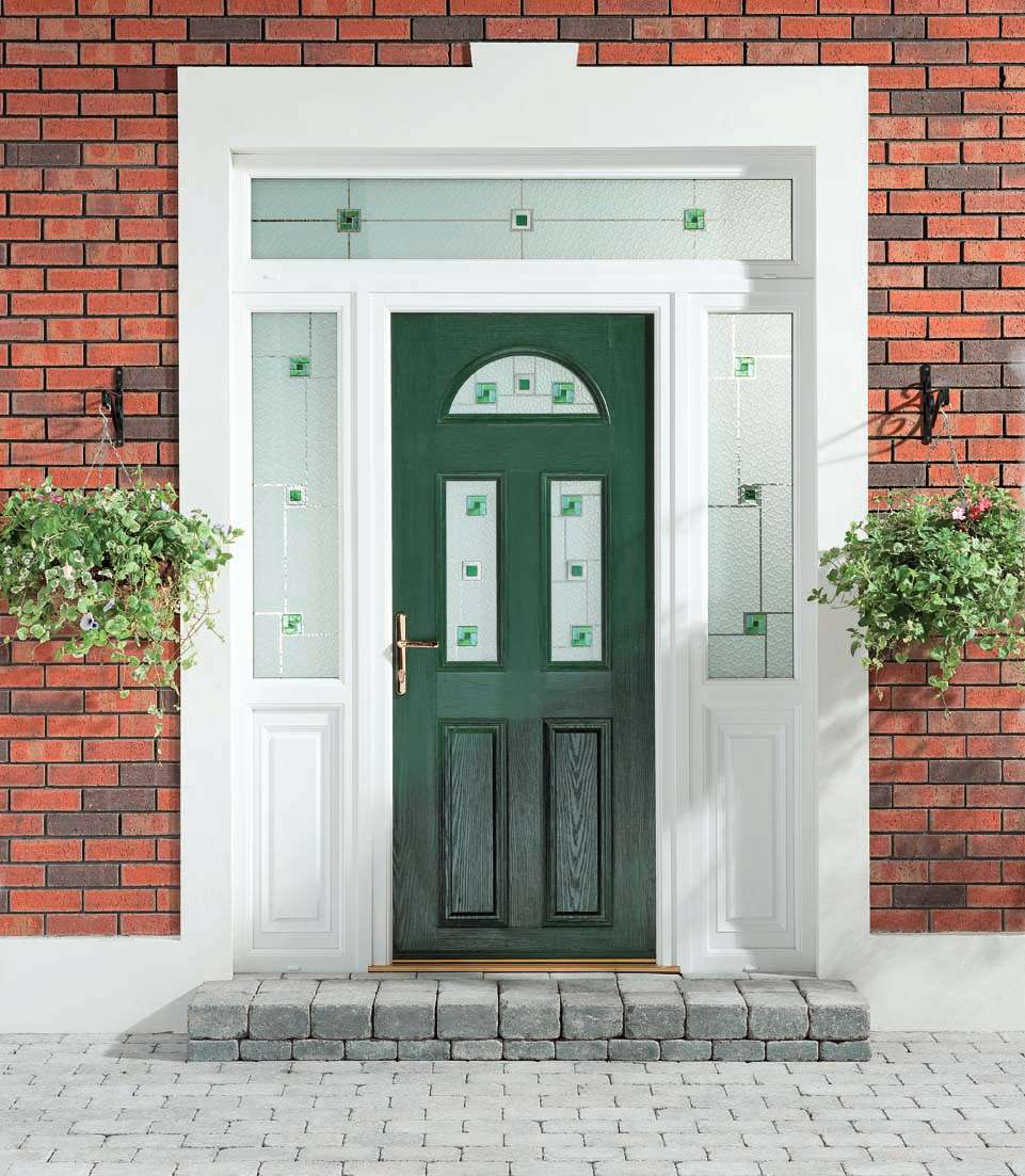 Northern Ireland Best Door Prices