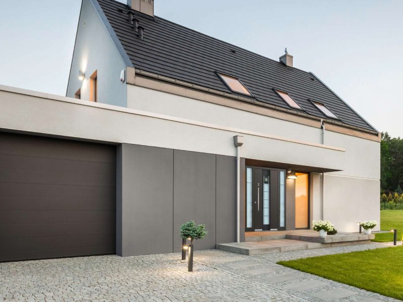 Belfast Composite Doors