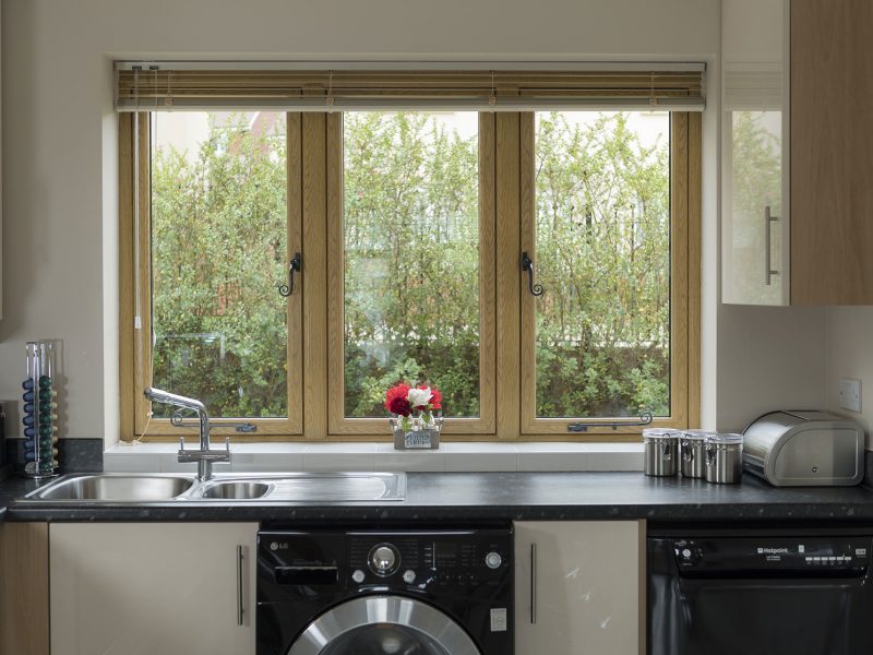 Flush Casement Windows Belfast Quote