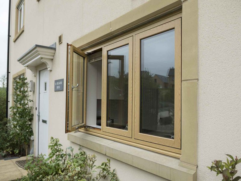 uPVC Window Prices Belfast