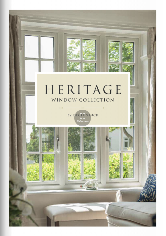 Casement Windows Cost Belfast