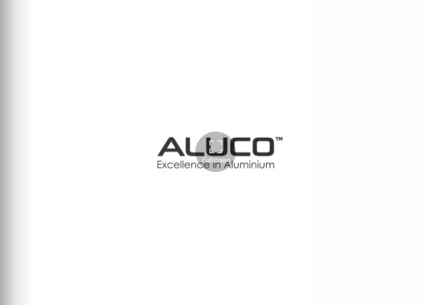 Aluco Aluminium Doors Belfast