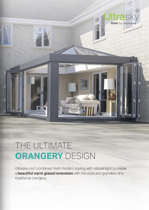 Best Orangery Prices Lisburn