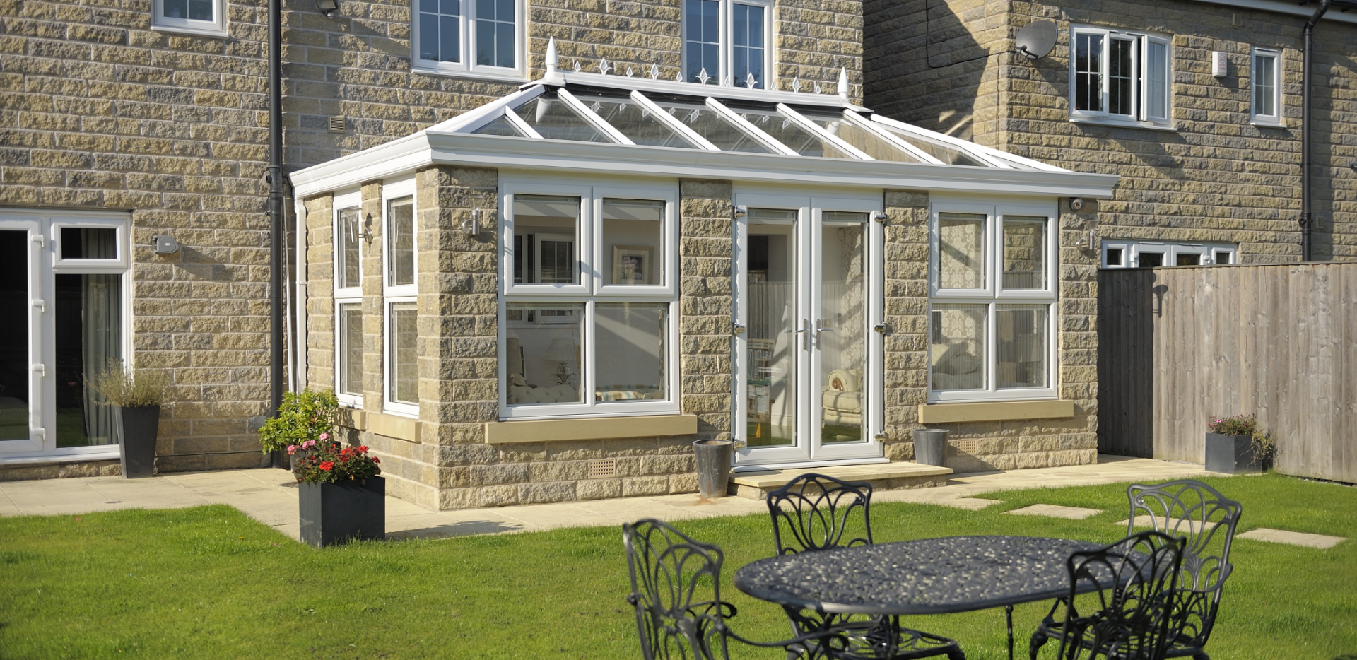 Local Double Glazing Quote Belfast