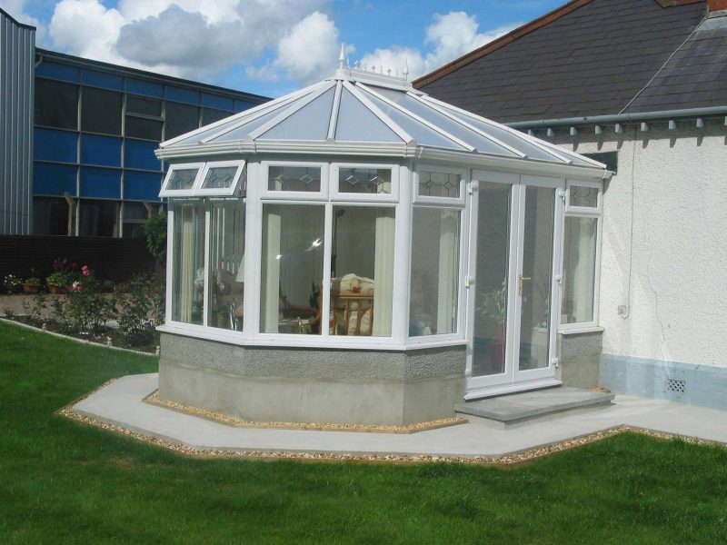 Conservatory Home Improvements Belfast