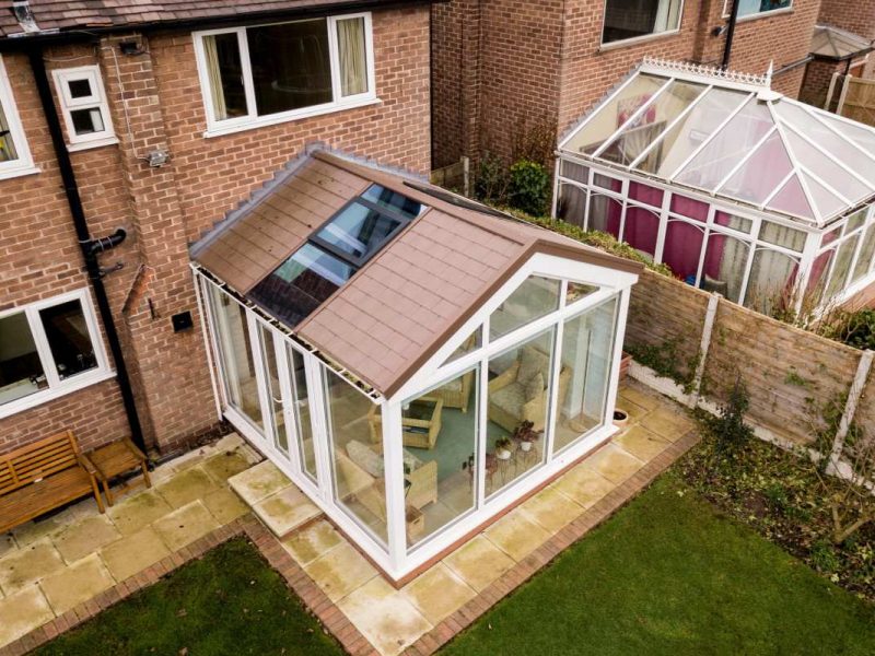 Northern Ireland Conservatories Best Prices