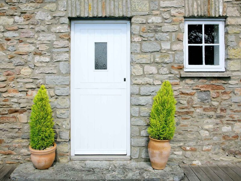 Belfast Stable Doors