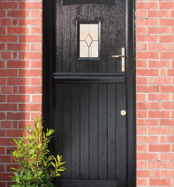 Stable Door Installers Northern Ireland