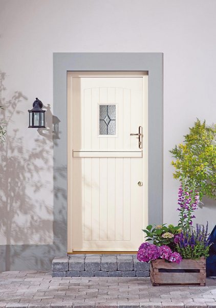 Stable Doors Cost Belfast