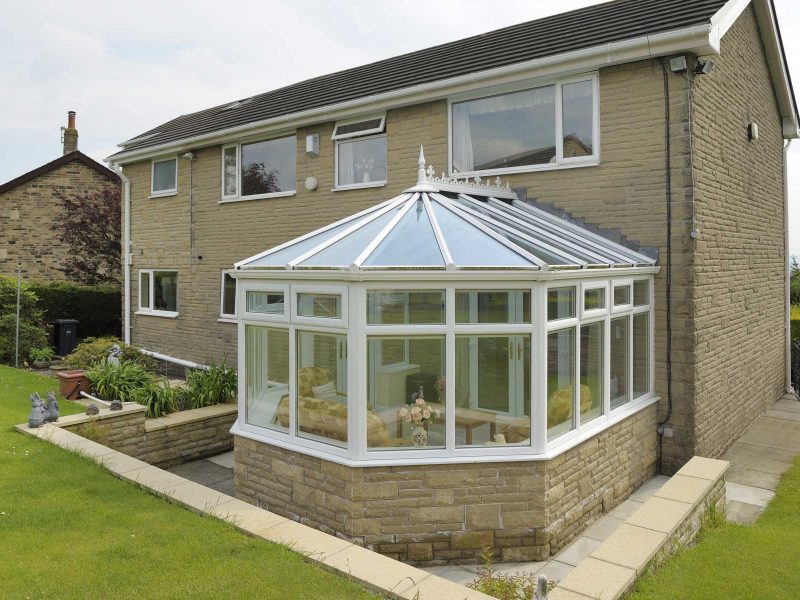 Conservatories Northern Ireland
