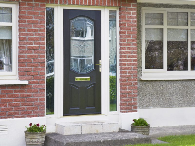Local Residential Doors Quote Belfast