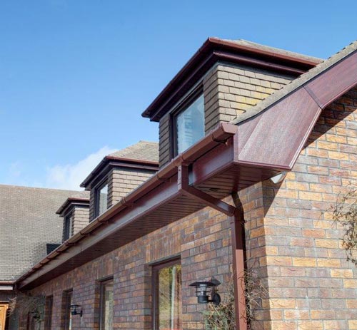 New Roof Installer Near Me Ballymena