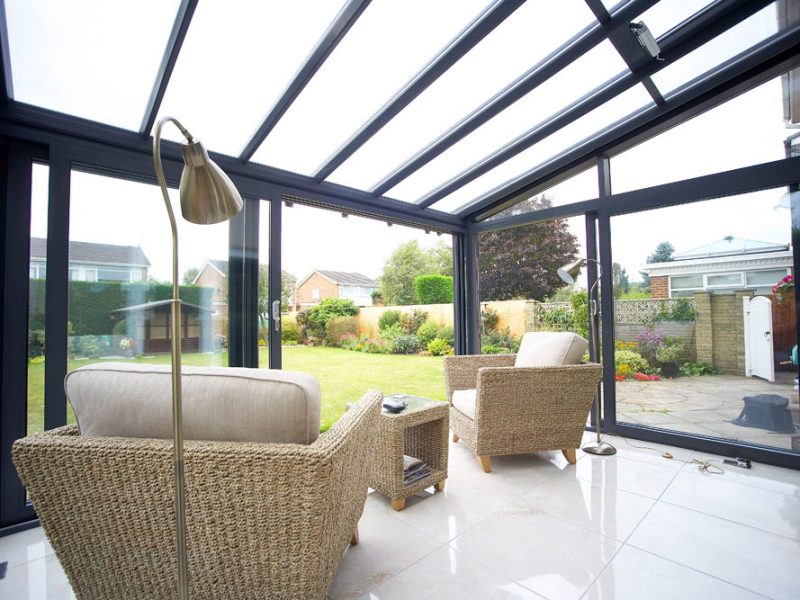 Best Conservatory Suppliers Belfast