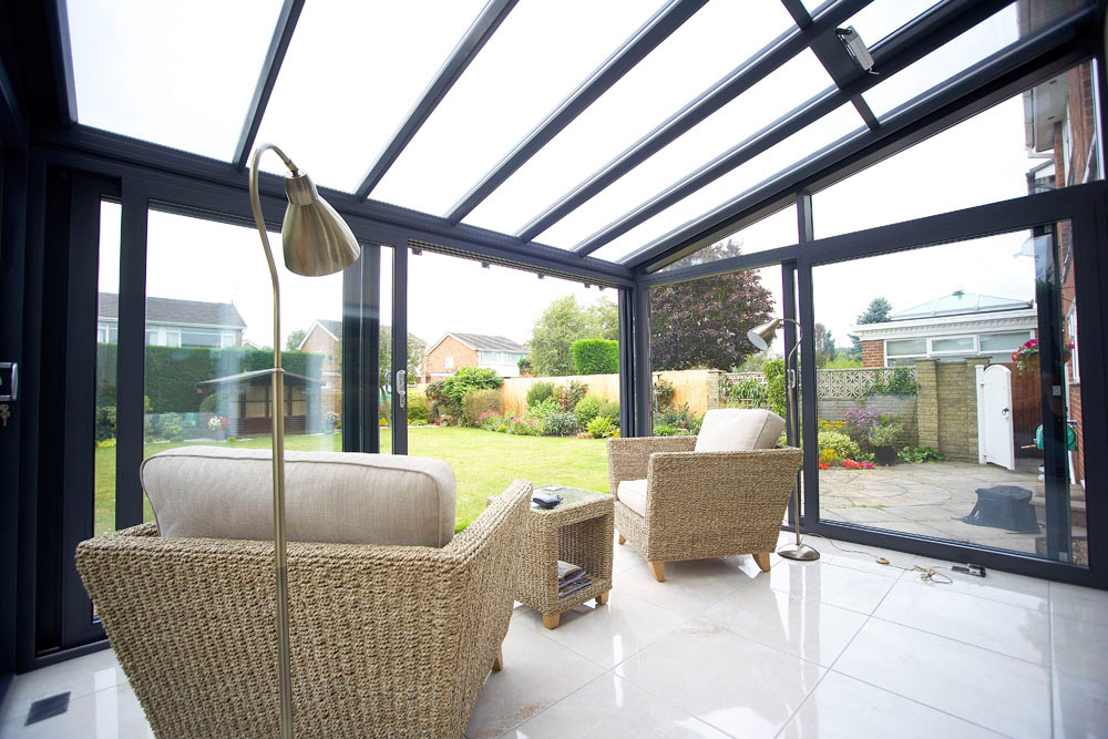 Portadown Conservatory Prices