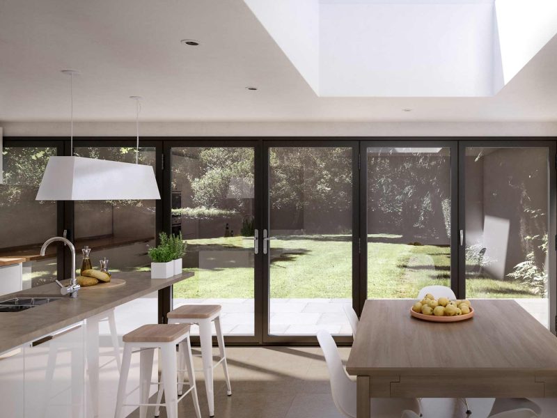 Best Residential Door Prices Near Me Belfast