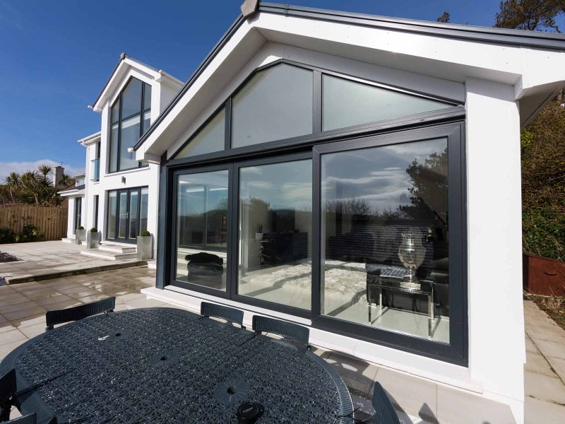 Belfast Double Glazed Windows