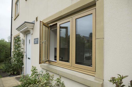 Casement Windows Belfast