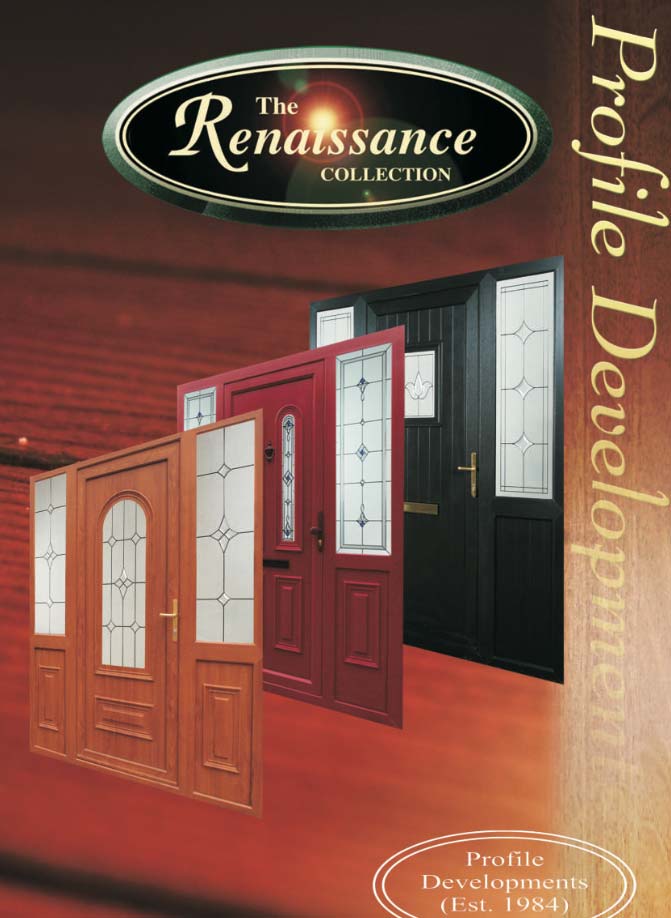 Best Front Doors Northern Ireland