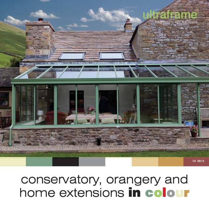 Local Orangery Quotes Newry