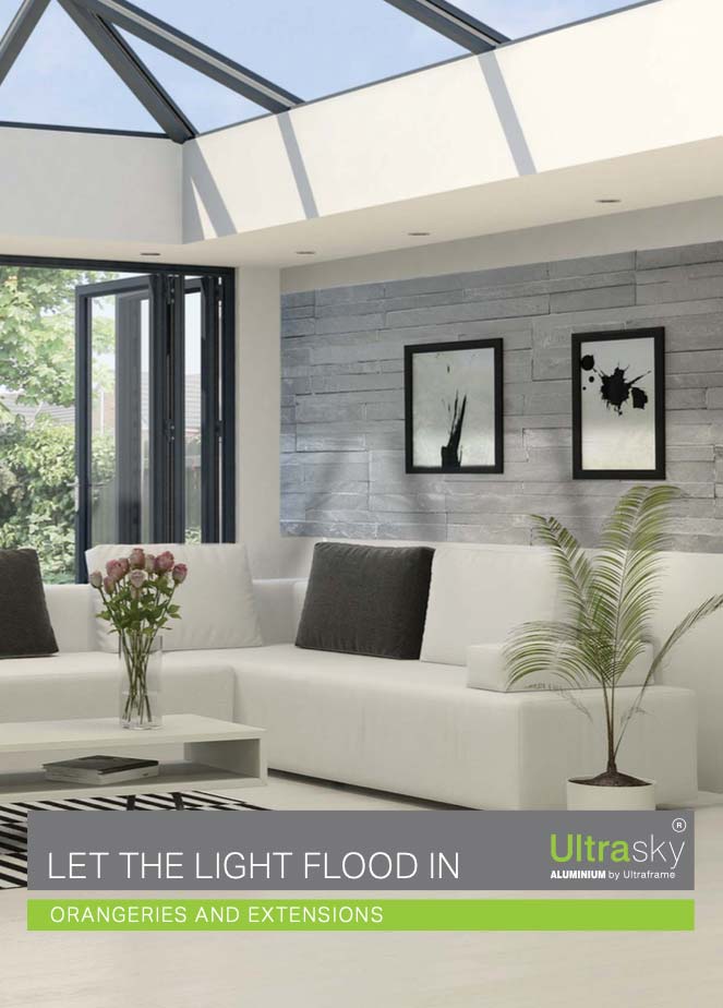 Portadown Orangery Best Prices