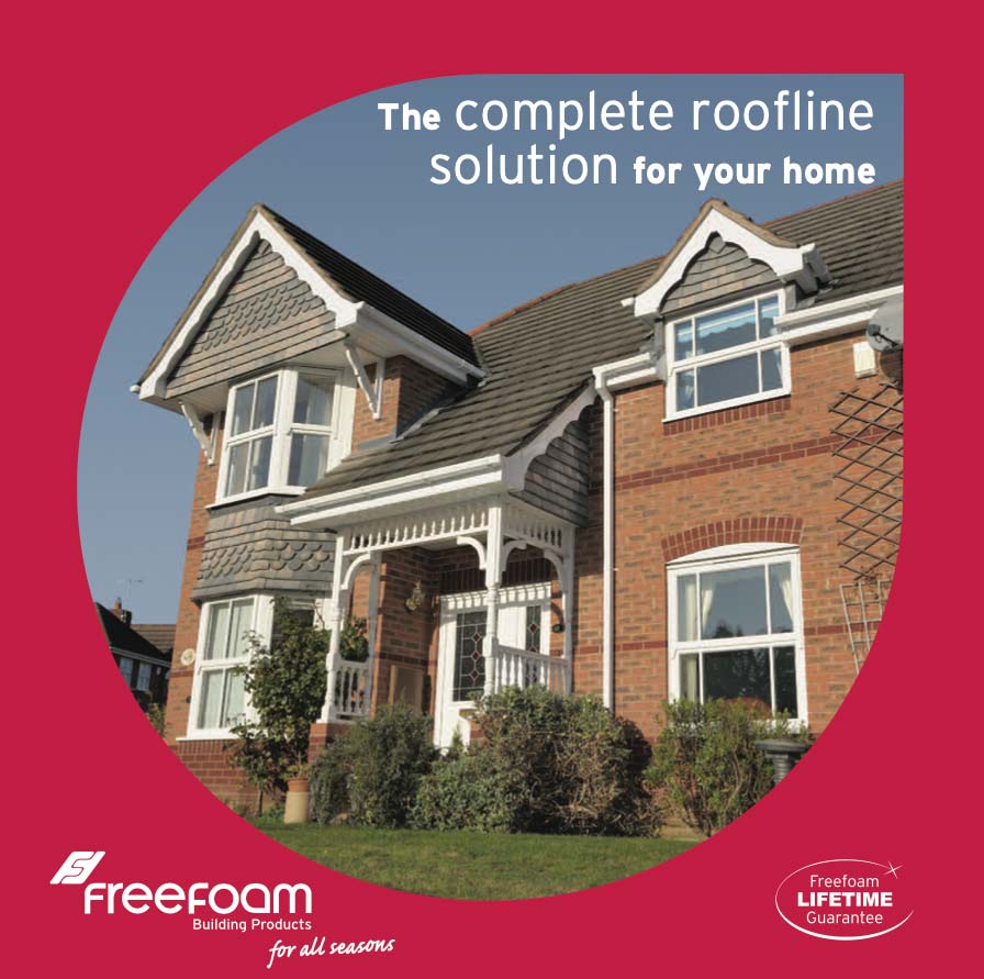 Northern Ireland Roofline Best Quote