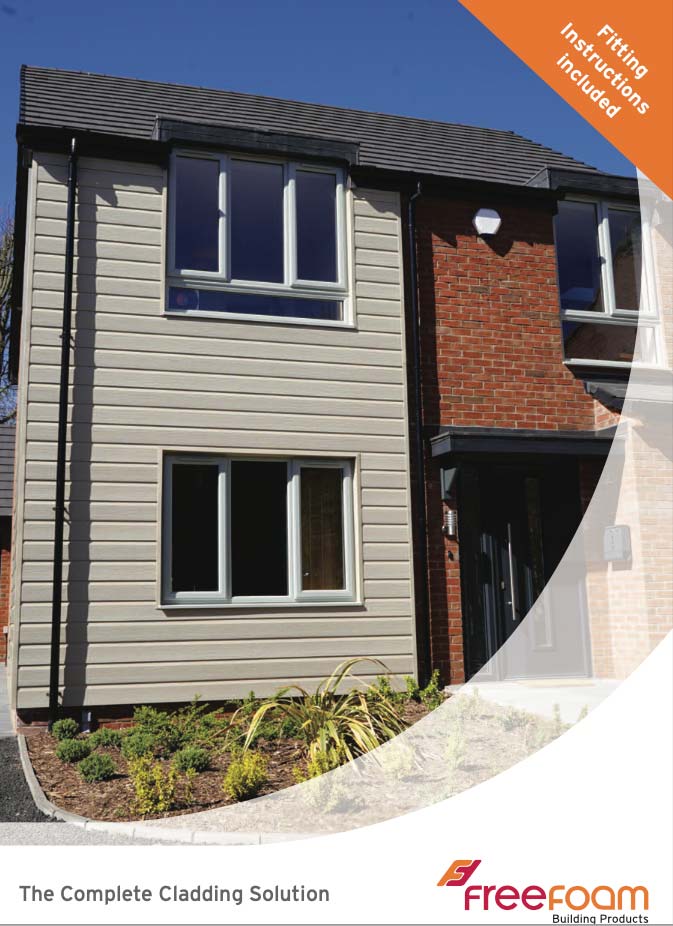 Belfast Roofline Suppliers Near Me