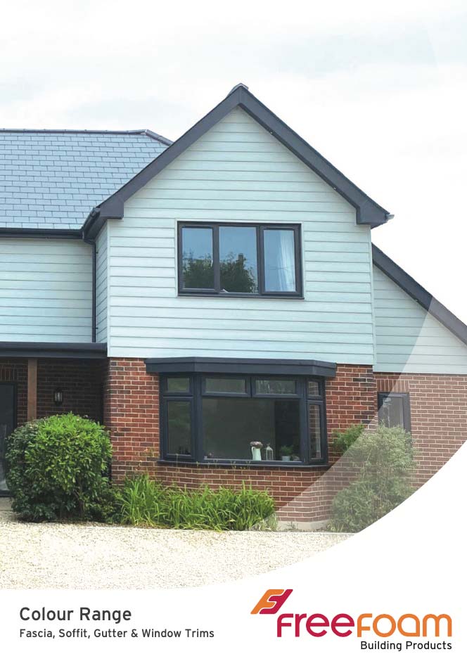 Local Roofline Suppliers Northern Ireland