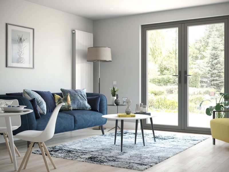 Northern Ireland Home Improvements Cost