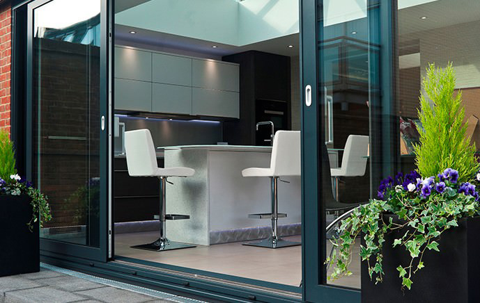 Door Glazing Prices Northern Ireland