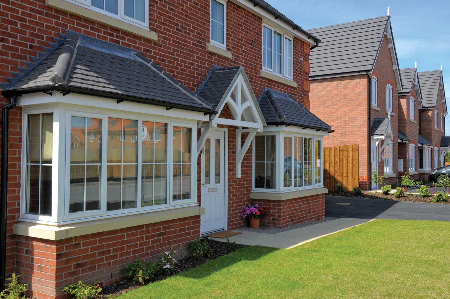 Best Bow and Bay Window Prices Near Me Northern Ireland