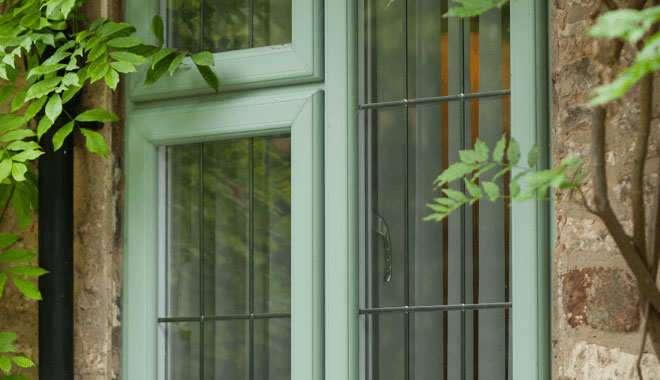 New Casement Windows Prices Northern Ireland