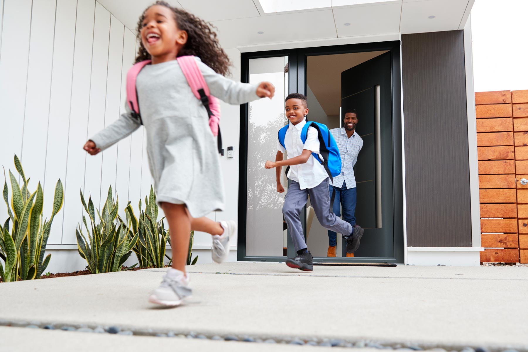 Composite Doors Northern Ireland