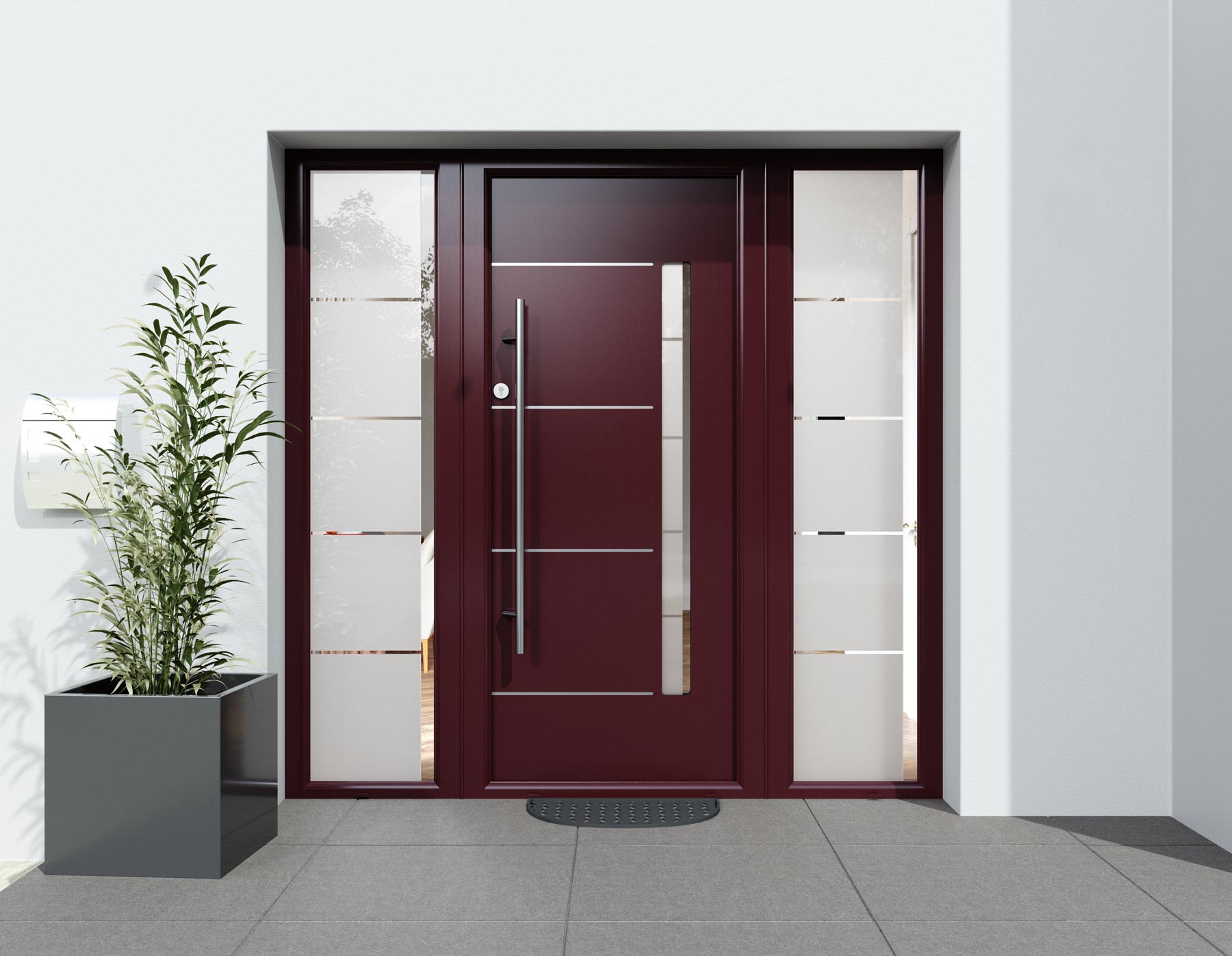 Composite Doors Suppliers Near Me Belfast