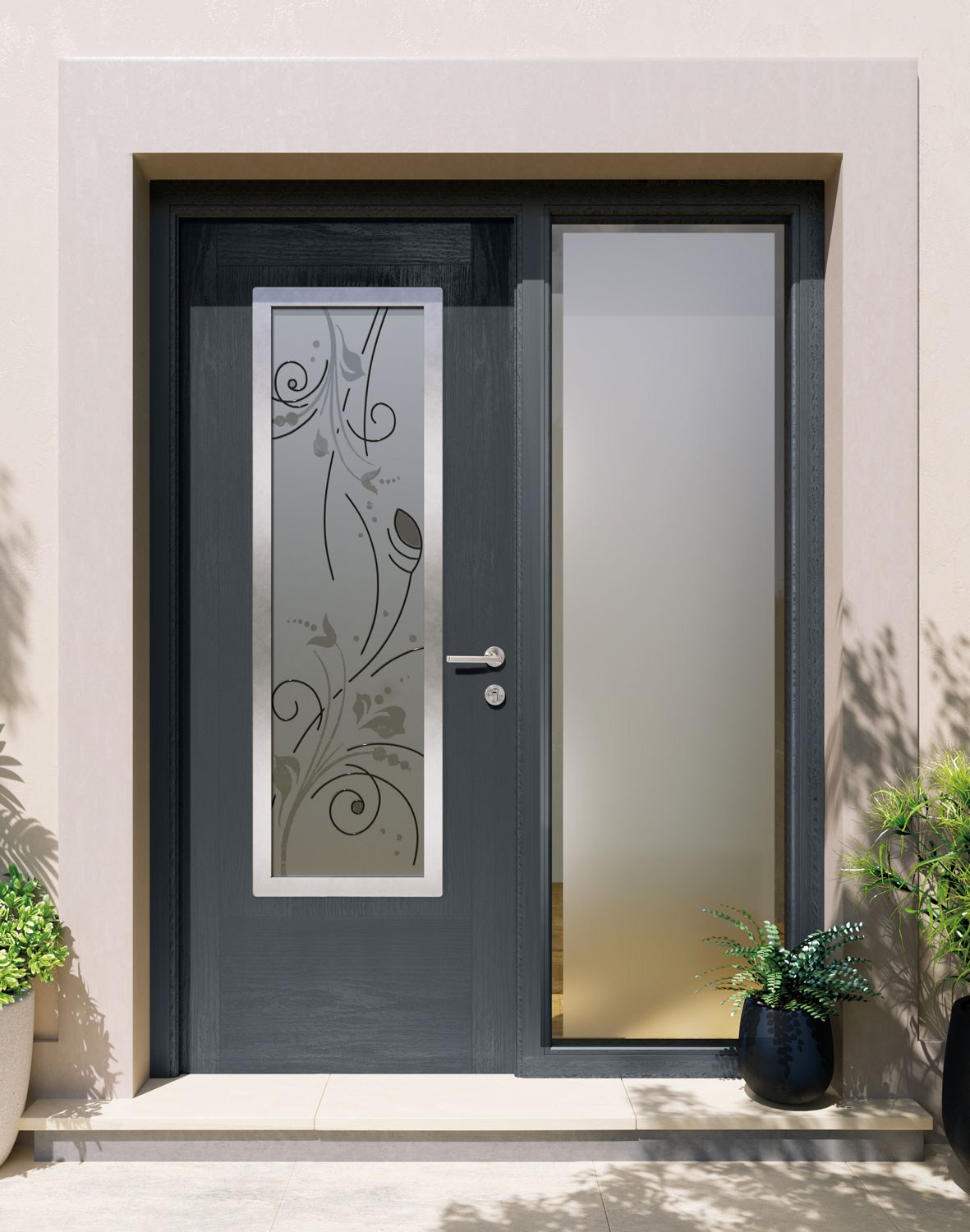 Door Glazing Suppliers Near Me Belfast