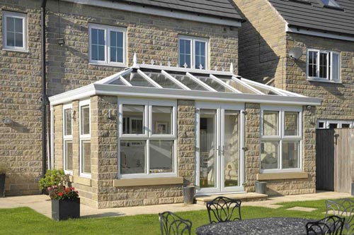 Orangery Prices Northern Ireland