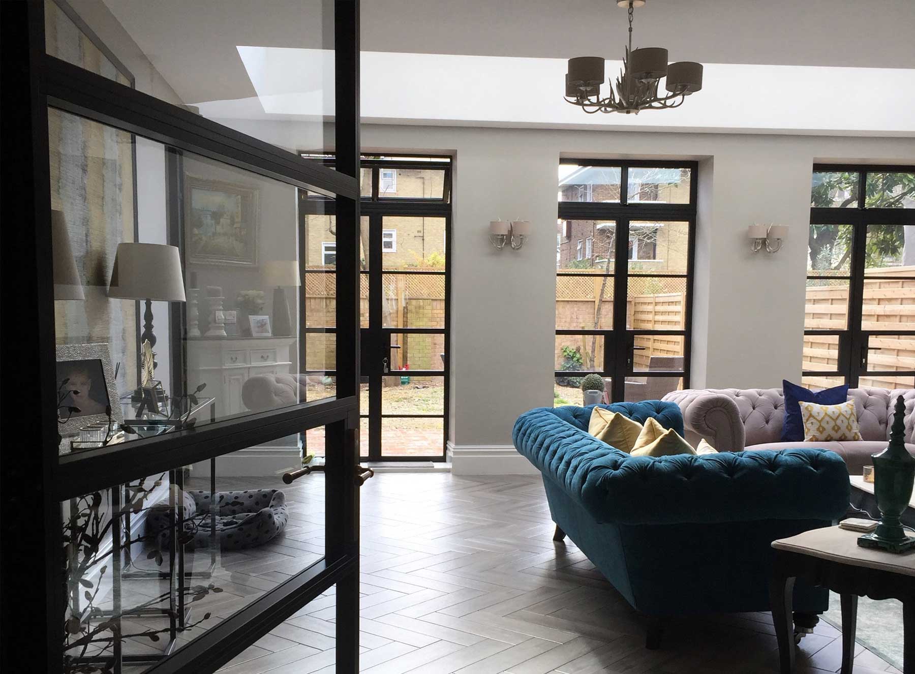 Orangery Installer Near Me Belfast