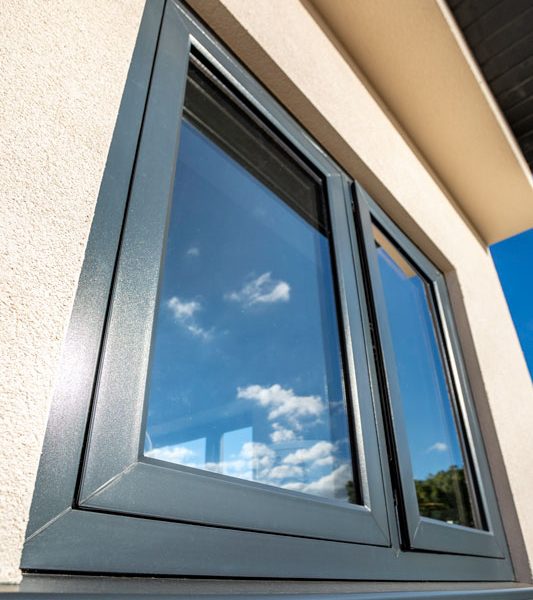 Belfast Triple Glazing