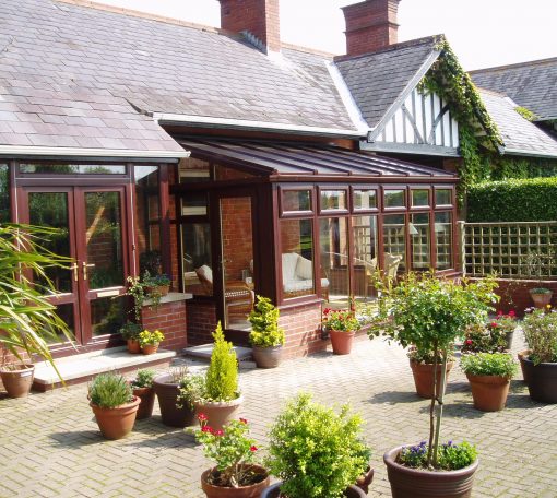 Best Lean To Conservatories Northern Ireland