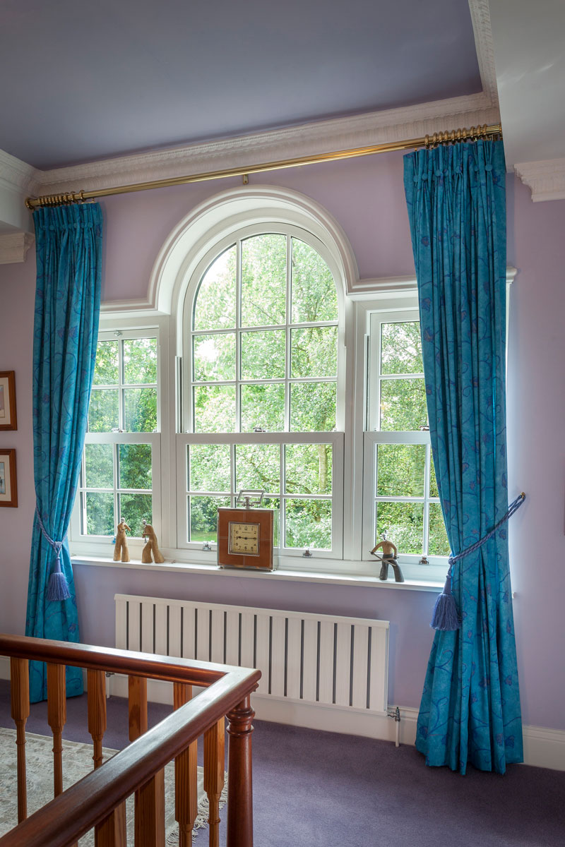 Northern Ireland Sliding Sash Windows