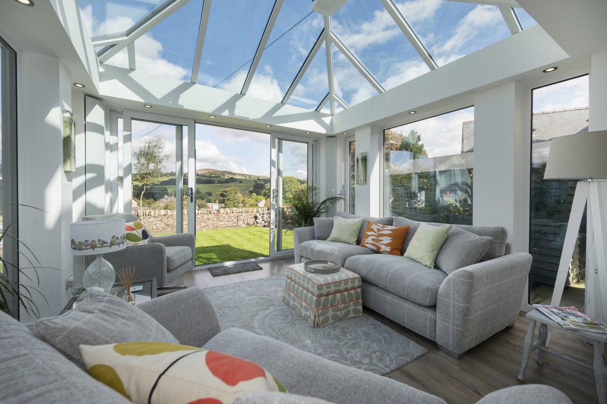 Conservatories