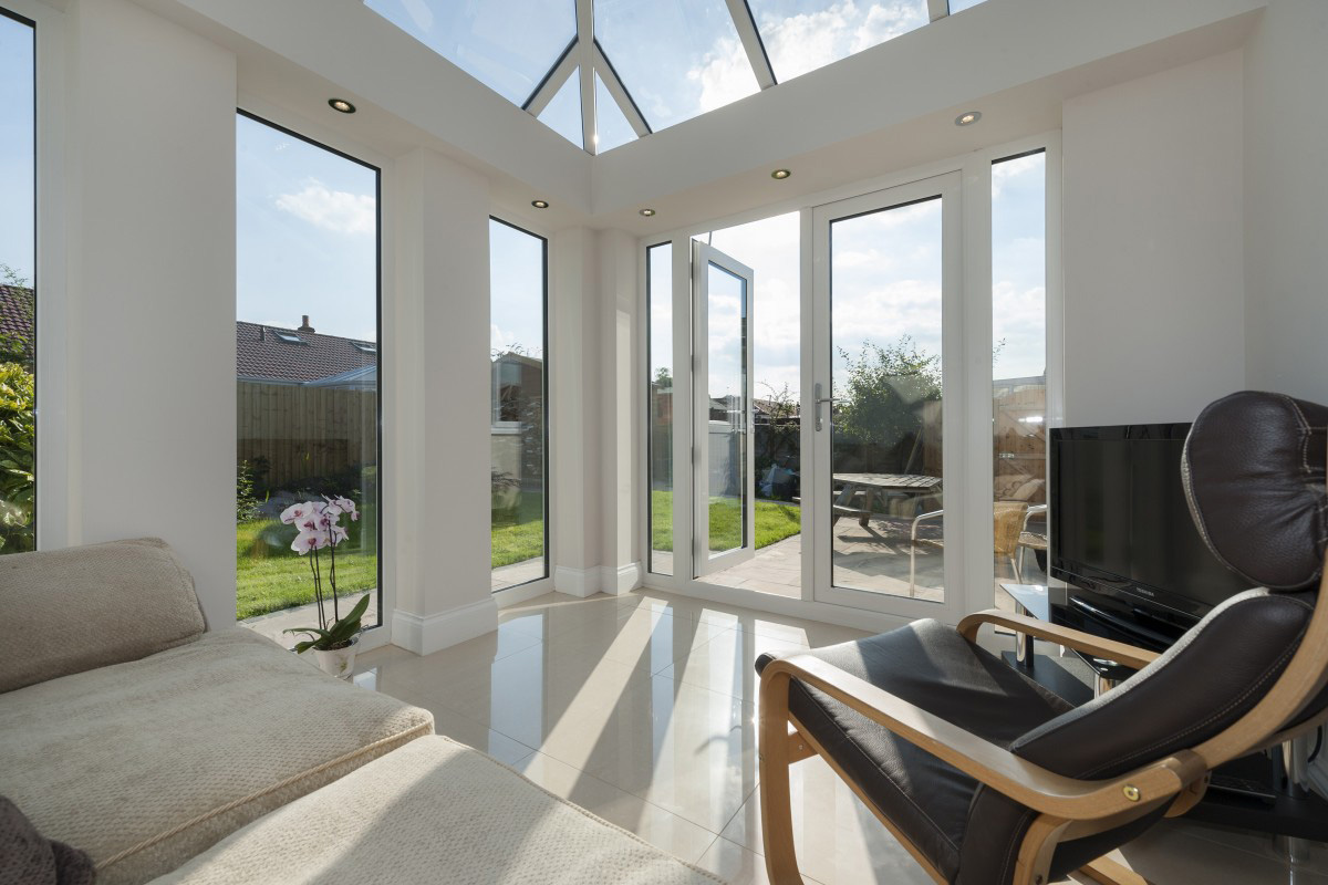 Best Conservatories Near Me Belfast