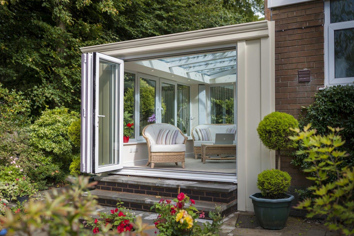 Best Conservatory Prices Northern Ireland