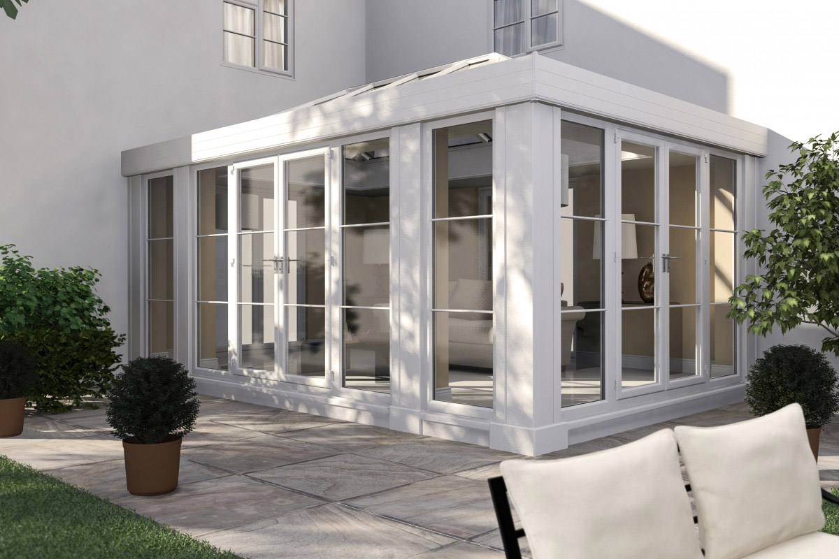 Best Orangery Prices Antrim