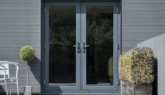Best French Doors Near Me Belfast