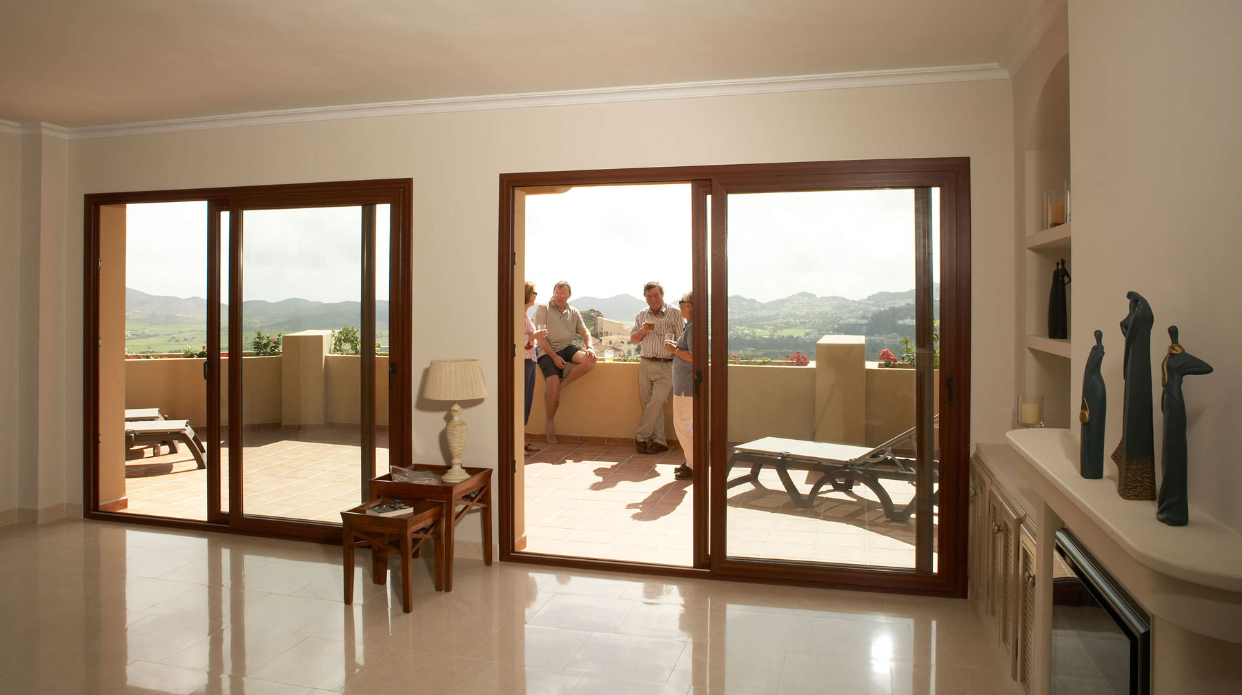 Best uPVC Patio Door Prices Belfast