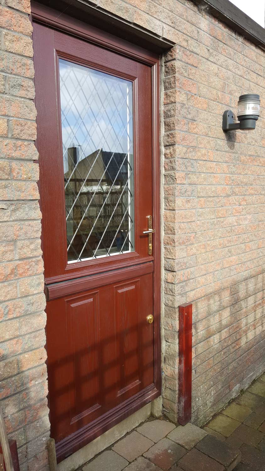 Best Stable Doors Near Me Belfast